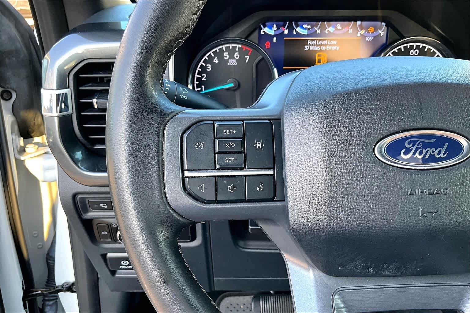 Used 2023 Ford F150 XLT w/ Equipment Group 302A High AWD/4WD image 24