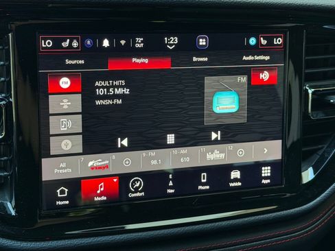 Used 2023 Dodge Durango R/T AWD/4WD image 29
