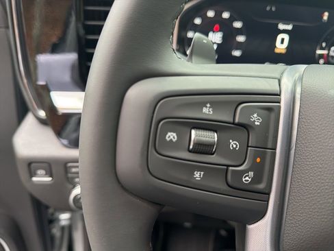 New 2026 GMC Sierra 1500 Elevation image 22