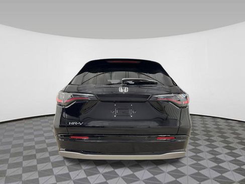 New 2026 Honda HR-V EX-L image 5