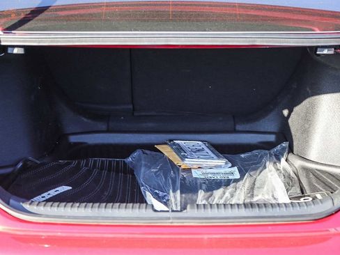 Used 2024 Honda Accord Sport image 26