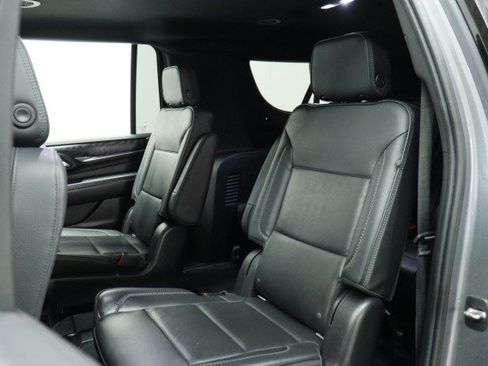 Used 2021 GMC Yukon XL Denali RWD image 28