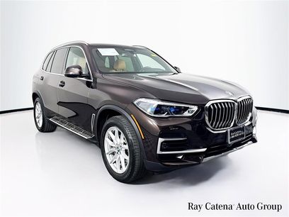 Used 2023 BMW X5 xDrive40i w/ Executive Package