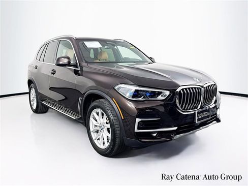 Used 2023 BMW X5 xDrive40i w/ Executive Package image 1