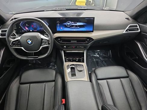 Used 2025 BMW 330i Sedan RWD image 21