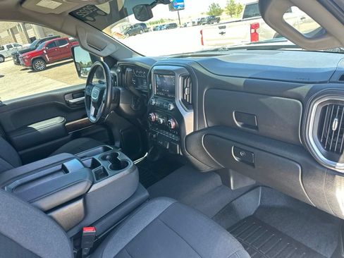 Used 2022 GMC Sierra 2500 SLE w/ SLE Convenience Package AWD/4WD image 27
