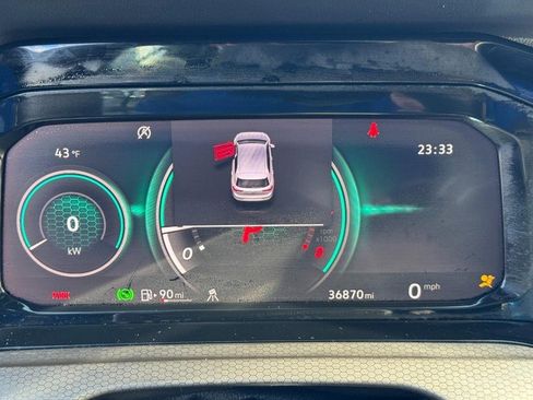 Used 2022 Volkswagen GTI S image 20