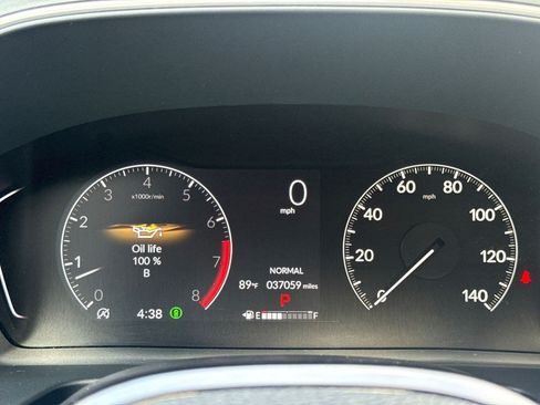 Certified 2023 Honda Pilot Touring image 28
