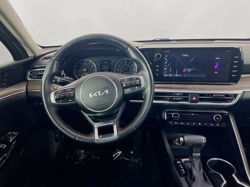 Used 2024 Kia K5 EX w/ EX Premium Package image 21