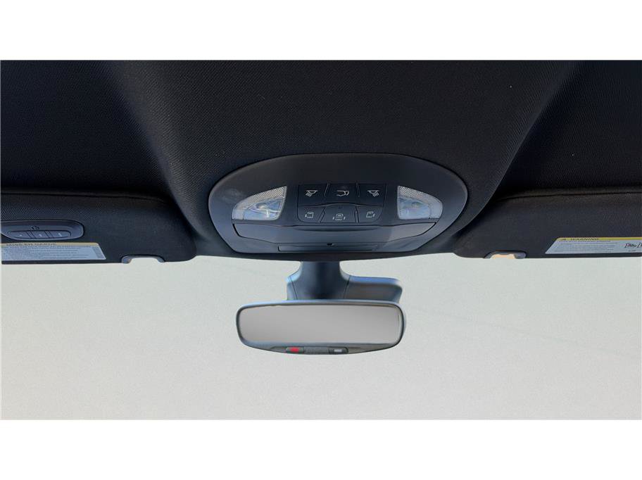 Used 2025 Chrysler Pacifica Select FWD image 39