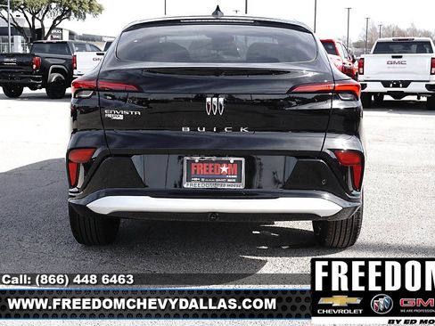 New 2026 Buick Envista Sport Touring image 6