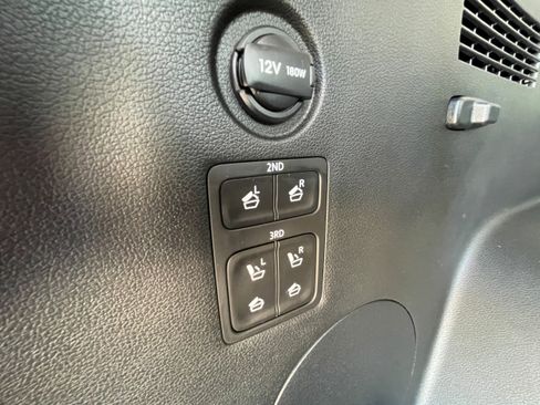 Used 2022 Hyundai Palisade SEL w/ 8P Bench Seat Package image 16