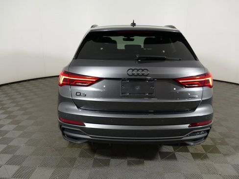 New 2025 Audi Q3 2.0T Premium Plus image 4