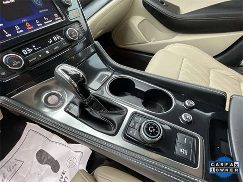 Used 2023 Nissan Maxima Platinum w/ Sport Mat Group image 17