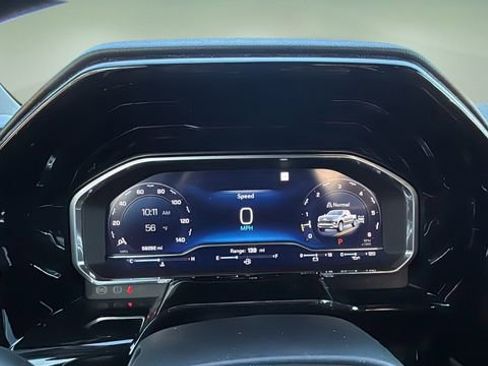 Used 2022 Chevrolet Silverado 1500 LTZ image 14