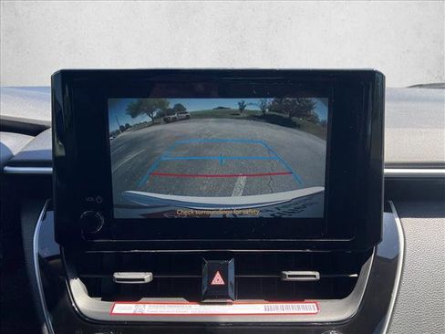 Certified 2025 Toyota Corolla LE image 14