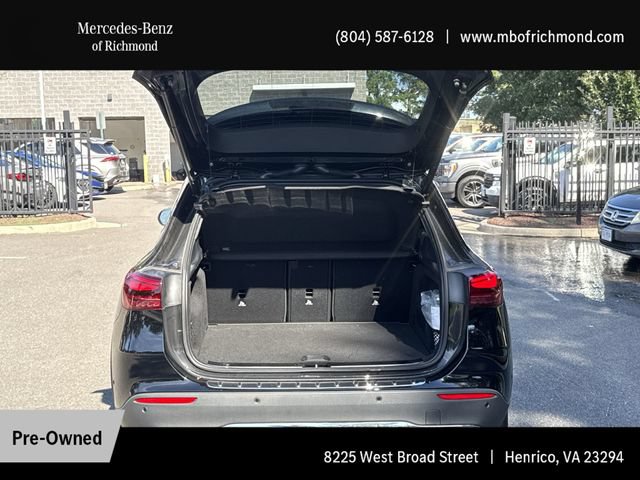 Certified 2026 Mercedes-Benz GLA 250 4MATIC image 25