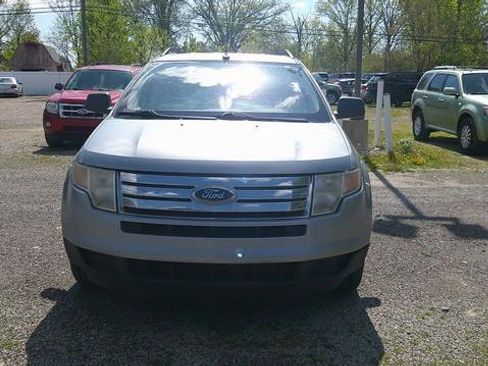 Used 2007 Ford Edge SE FWD image 10