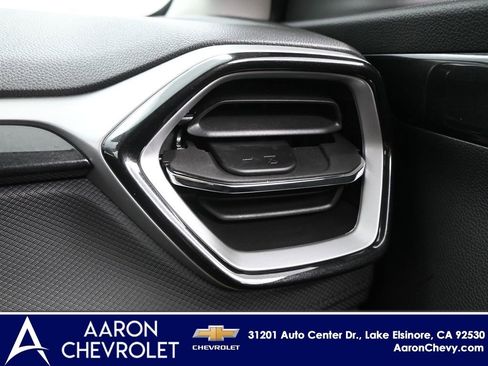 New 2025 Chevrolet TrailBlazer LT w/ Convenience Package image 24