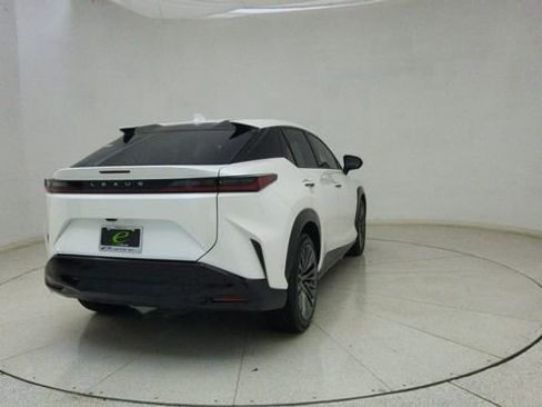 Used 2023 Lexus RZ 450e Premium w/ Accessory Package (2T) AWD/4WD image 66