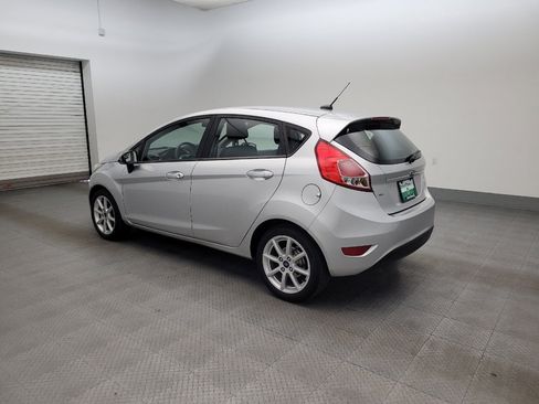 Used 2019 Ford Fiesta SE w/ Equipment Group 201A FWD image 3