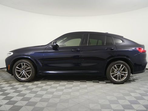 Used 2020 BMW X4 xDrive30i w/ M Sport Package 2 image 6