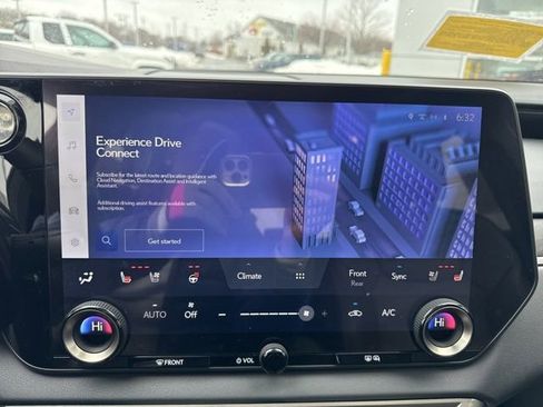 Used 2023 Lexus RX 350 Premium Plus w/ Cold Area Package image 17