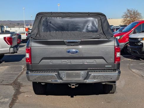 Used 2019 Ford F150 XLT w/ Equipment Group 302A Luxury image 6