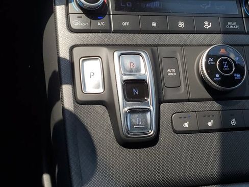 Used 2023 Hyundai Palisade Limited AWD/4WD image 31