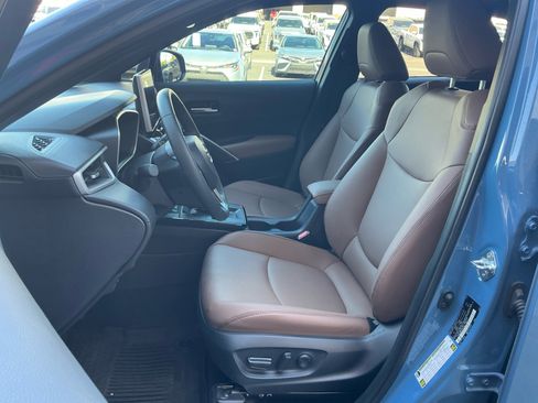 Certified 2026 Toyota Corolla Cross XLE w/ Convenience Package AWD/4WD image 13