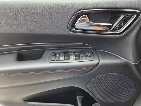 Used 2024 Dodge Durango GT RWD image 24