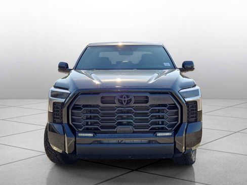 New 2026 Toyota Tundra Limited AWD/4WD image 2