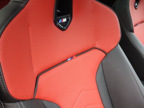 Used 2025 BMW X2 M35i w/ Premium Package AWD/4WD image 16