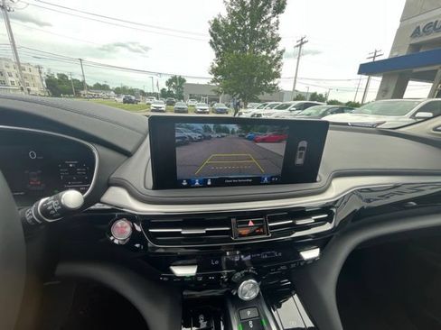 Used 2026 Acura MDX SH-AWD w/ Technology Package image 56