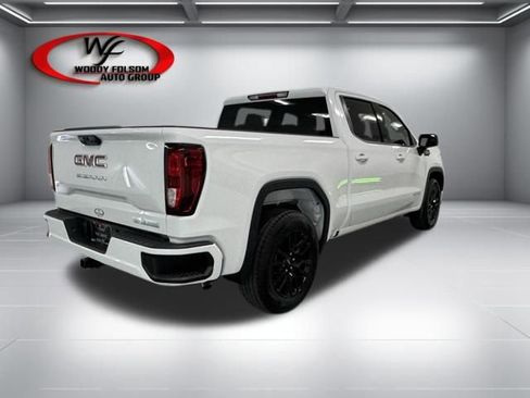 New 2026 GMC Sierra 1500 Elevation image 6
