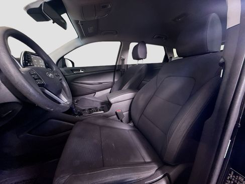 Used 2020 Hyundai Tucson SE image 21