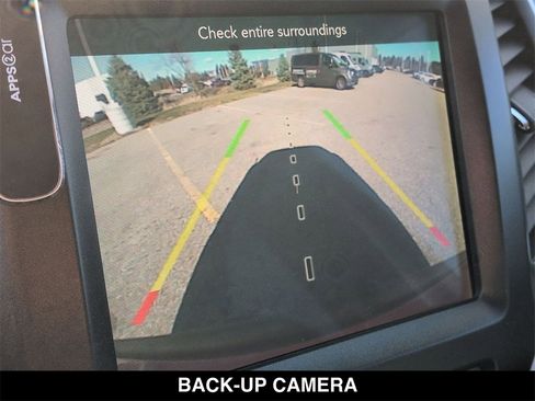 Used 2019 Jeep Cherokee Trailhawk w/ Cold Weather Group image 7