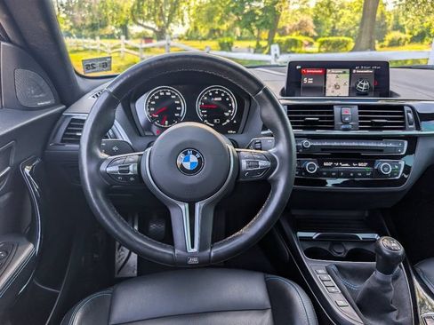 Used 2020 BMW M2 Competition w/ Executive Package RWD image 28