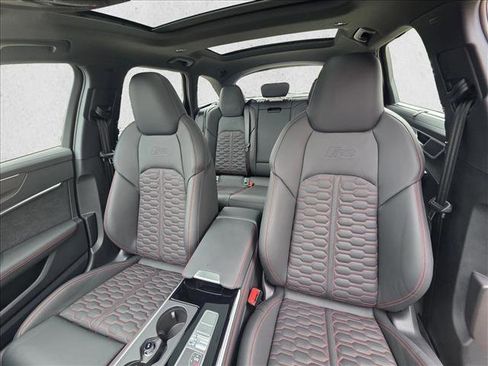 New 2026 Audi RS 6 performance image 16