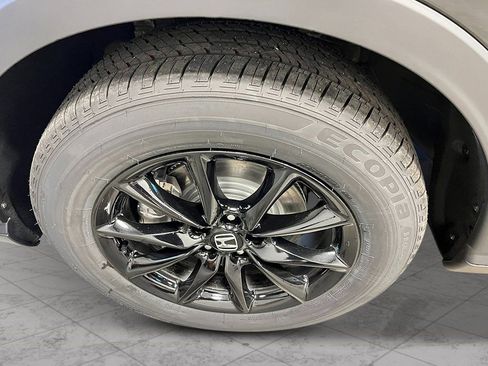 New 2026 Honda CR-V Sport-L image 11