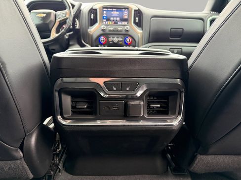 Used 2020 Chevrolet Silverado 1500 High Country w/ Trailer Camera Package image 26