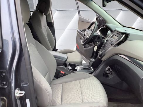 Used 2013 Hyundai Santa Fe Sport image 13