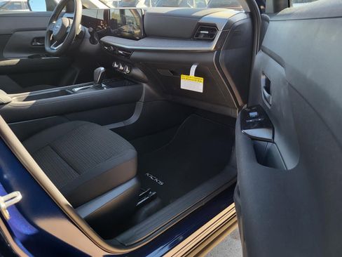 New 2026 Nissan Kicks S image 12