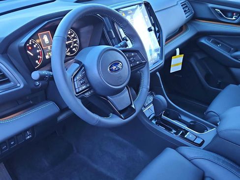 New 2026 Subaru Ascent Bronze Edition image 10