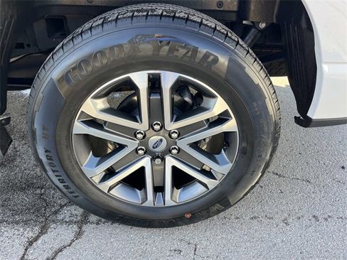 Used 2023 Ford F150 XL w/ STX Appearance Package image 11