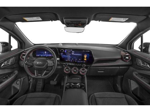 Used 2024 Chevrolet Blazer EV RS AWD/4WD image 5