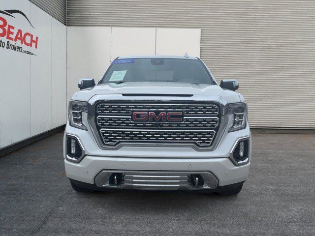 Used 2020 GMC Sierra 1500 Denali w/ Denali Ultimate Package AWD/4WD image 5