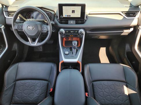Used 2024 Toyota RAV4 Adventure AWD/4WD image 24