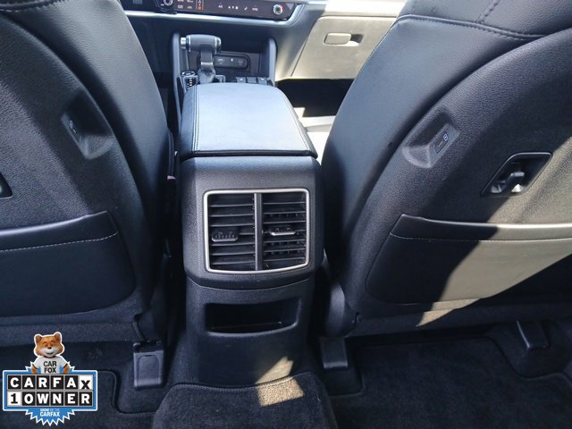 Used 2023 Kia Sportage EX FWD image 17