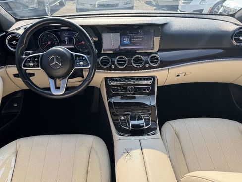 Used 2019 Mercedes-Benz E 300 w/ Premium 1 Package image 16